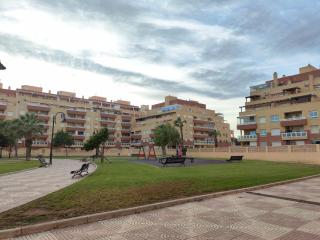 PISO TORREQUEBRADA - Roquetas de Mar - 3