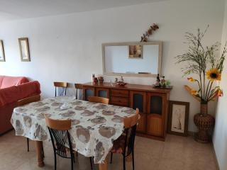 PISO TORREQUEBRADA - Roquetas de Mar - 1