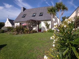 Holiday Home Tal ar Mor by Interhome - Le Pouldu - 9
