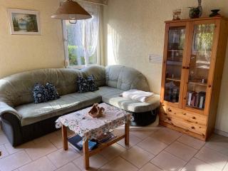 Holiday Home Am Walde-2 by Interhome - Dobbertin - 1