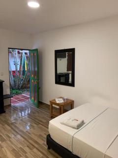 Hotel Agroturistico Palma Vino - Arboletes - 5