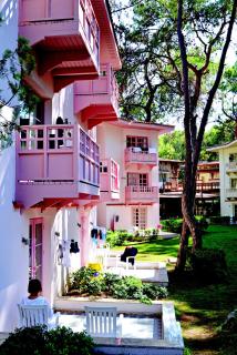 Ulusoy Kemer Holiday Club - Kids Concept - 1