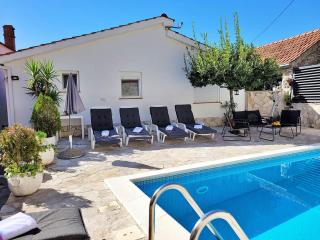 Holiday Home Markic by Interhome - Komin - 4