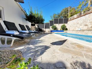 Holiday Home Markic by Interhome - Komin - 3