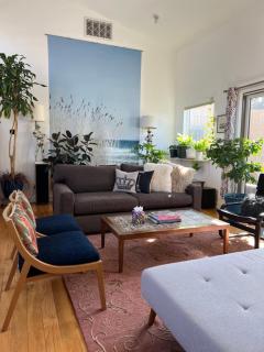 Modern loft style 2bed 2bath minutes to Times Square - West New York - 0
