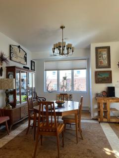 Modern loft style 2bed 2bath minutes to Times Square - West New York - 1