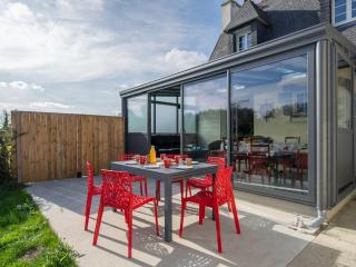 Holiday Home Ty Louarn by Interhome - Kerlouan - 4