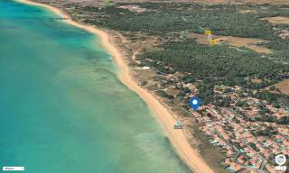 Ravissante Villa en bord de plage aux Grenettes - 3