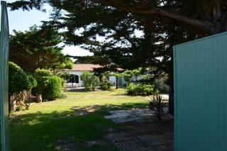 Ravissante Villa en bord de plage aux Grenettes - Sainte-Marie-de-Ré - 2
