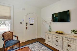 Walkable Tyler House with Deck half Mi to Downtown! - 7