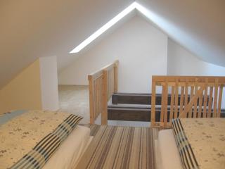 Apartmány Krkoškova - Brno - 2