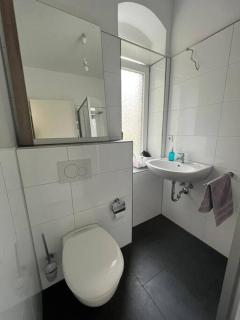 Ein schönes Studio-Apartment in Oststadt - 6