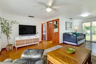 Mount Dora Home Private Pool, Spa and Tropical Bar! - Oakland Park - 8