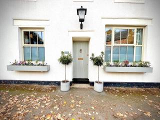 The One @ West End - West Haddon - 9
