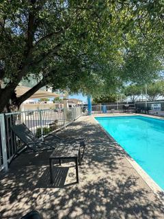 Hotel Quinta San Carlos Inn - 3