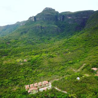Green Chales - Vale do Capão - 8