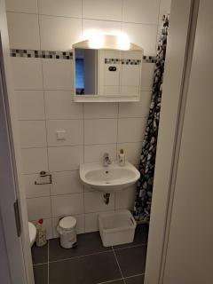 Appartment zur Ruhe Forsterweg 6 - Hameln - 3
