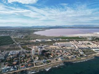 Bungalow en Los Balcones planta baja manzana 5 no 18 StayOrihuelaCosta #PRP004 - 9