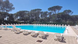 Chez K&D Studio 4, terrasse et piscine - Saint-Raphaël - 9