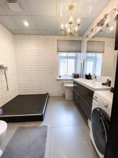 5th Floor Apartment 24h SELF CHECK-in PRIVAT FREE PARKING - 2