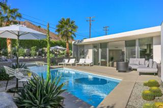 La Roca - A Ryson Property - Palm Springs - 9