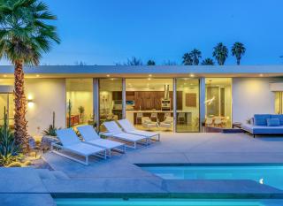 La Roca - A Ryson Property - Palm Springs - 6