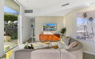 La Roca - A Ryson Property - Palm Springs - 4