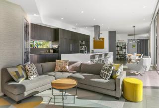La Roca - A Ryson Property - Palm Springs - 3