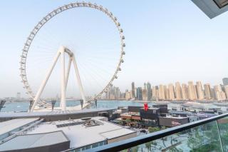 4 BHK Apt In BWS Full Ain View - Dubai - 0