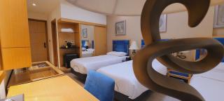 Al Sahla Land Hotel - Nadschaf - 9
