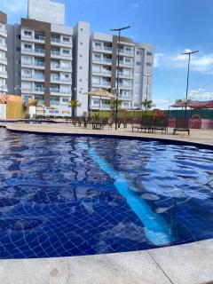 Resorts em Caldas Novas - 0