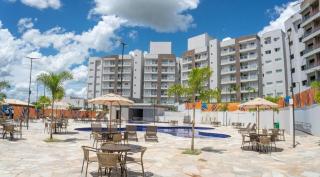 Resorts em Caldas Novas - Caldas Novas - 2