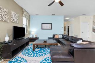 Vacation Homes with Multiple Rooms Nearby - Davenport - 9