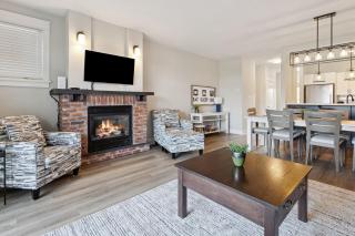 2 Bedroom Condo only steps to the Village! - Blue Mountains - 5