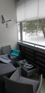 City apartment Pieksämaki - Pieksämäki - 8