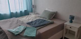City apartment Pieksämaki - Pieksämäki - 6