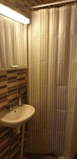 City apartment Pieksämaki - 4