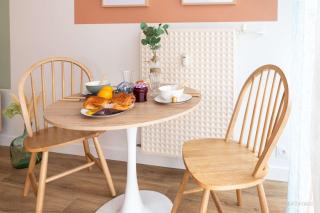 Bel aparté, design, proche domaine universitaire Turly - 7