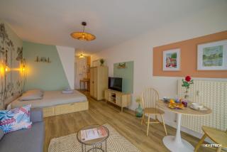 Bel aparté, design, proche domaine universitaire Turly - 4