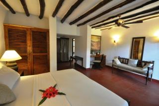 Baobab Sea Lodge - Kilifi - 2