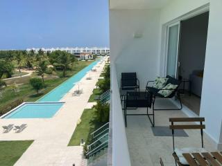 Hard Rock at Cana Rock 3 by Unwind Properties - Punta Cana - 1