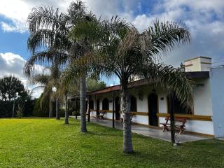 El Aljibe Pueblo Belgrano - 0