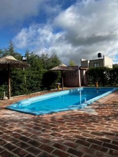 El Aljibe Pueblo Belgrano - 8