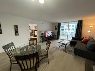 Fabulous apartment in Brickell - Miami - 7