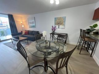 Fabulous apartment in Brickell - Miami - 8