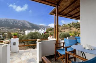 Katerina Studios Mparou - Apollonia - 3