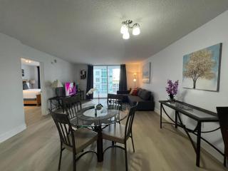 Fabulous apartment in Brickell - Miami - 9