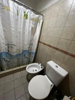 El Aljibe Pueblo Belgrano - 2