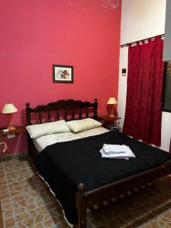 El Aljibe Pueblo Belgrano - 3