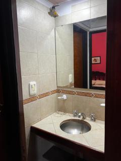 El Aljibe Pueblo Belgrano - 4